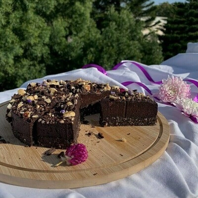 cakes - Chocolate treat