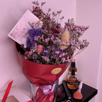 Bouquet ״Valentine's Day❤️" 