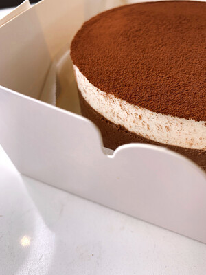 cakes - Tiramisu
