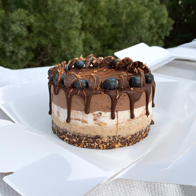 cakes - Chocolate cake